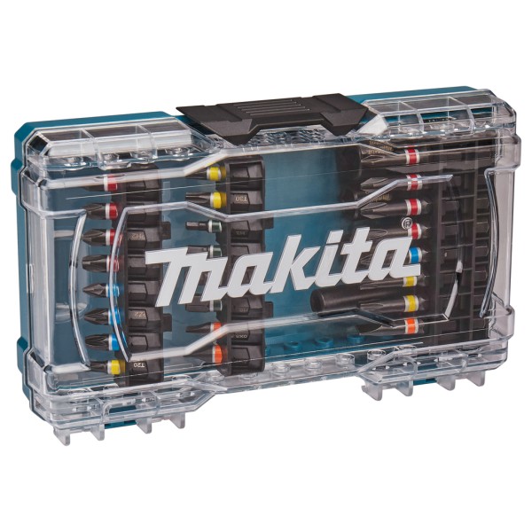 Набор ударных бит Makita IMPACT BLACK, 28 шт