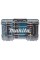 Набор ударных бит Makita IMPACT BLACK, 28 шт