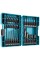 Набор ударных сверл и бит Makita Impact Black, 33 шт