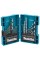 Комбинированный набор сверл Makita, 21 шт