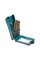 Набор сверл по металлу HSS M-Force Makita, 19 шт