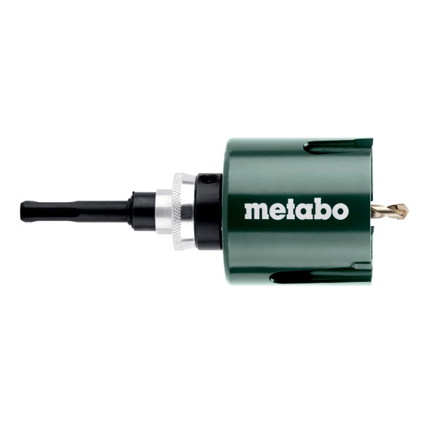 Адаптер Metabo SW9/ 1/2"–20 UNF, для коронок 14–30 мм