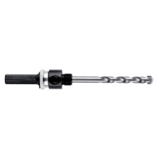 Адаптер Metabo SW9/ 1/2"–20 UNF, для коронок 14–30 мм