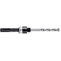 Адаптер Metabo SDS-PLUS 1/2"–20 UNF, для коронок 14–30 мм
