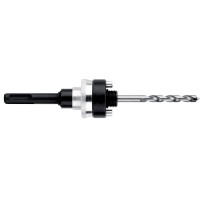 Адаптер Metabo SDS-PLUS 1/2"–20 UNF, для коронок 32-152 мм