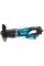 Аккумуляторная угловая дрель Makita XGT 40 V MAX DA001GZ, без акб
