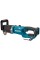 Аккумуляторная угловая дрель Makita XGT 40 V MAX DA001GZ, без акб