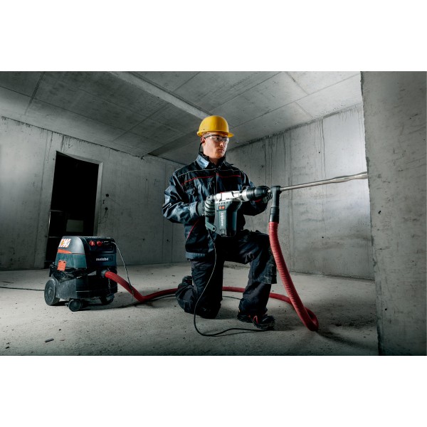 Отсасывающее сверло Metabo SDS-max, 22x600 мм