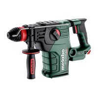Аккумуляторный комбинированный перфоратор Metabo KH 18 LTX BL 35 Q без акб