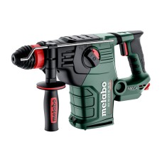 Аккумуляторный комбинированный перфоратор Metabo KH 18 LTX BL 35 Q без акб