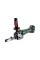 Аккумуляторный ленточный напильник Metabo BFVB 18 LTX BL 90, без акб, в кейсе metaBOX 145 L