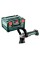 Аккумуляторный фрезер для обработки металлических кромок Metabo KFMVB 18 LTX BL 4 RF, без акб, в metaBOX 215
