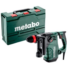 Отбойный молоток Metabo MHE 4 в кейсе metaBOX 185 XL