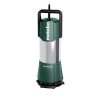 Погружной насос высокого давления Metabo TDPA 6200/4 INOX