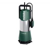 Погружной насос высокого давления Metabo TDP 6200/4 INOX