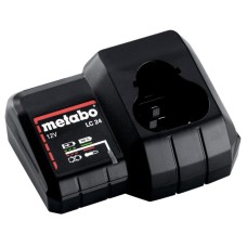 Зарядное устройство Metabo LC 24, 10.8-12 В, EU