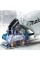 Дисковая пила по камню Makita 4100 KB с пылесборником