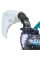 Дисковая пила по камню Makita 4100 KB с пылесборником