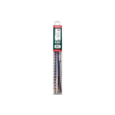 Набор буров Metabo SDS-plus P4P, 7 шт