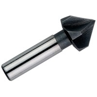 Зенкер по дереву Metabo, 16 мм