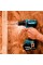 Аккумуляторный шуруповерт Makita DDF 484 RFE