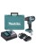 Аккумуляторный шуруповерт Makita DDF 484 RFE
