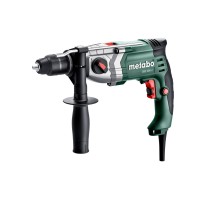 Ударний дриль Metabo SBE 800-2 з ШЗП Futuro Plus