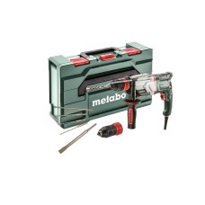 Перфоратор Metabo UHE 2660-2 Quick Set