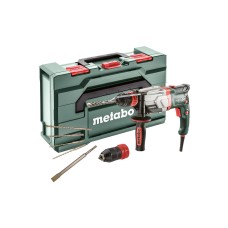 Перфоратор Metabo UHEV 2860-2 Quick Set