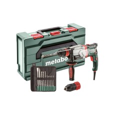 Перфоратор Metabo UHEV 2860-2 Quick Set + набор сверл