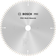 Пильный диск Bosch Multi Material 305 мм 96 зубов