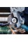 Круг відрізний Bosch Expert for Metal прямий 115×1,6 мм