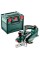 Аккумуляторный рубанок Metabo HO 18 LTX 20-82 (без АКБ) MetaLoc