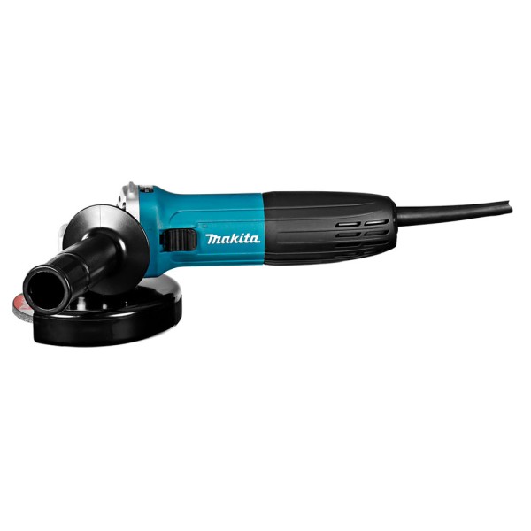 Угловая шлифовальная машина Makita GA5030R + кейс