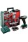 Аккумуляторная ударная дрель-шуруповерт Metabo SB 18 L Mobile Workshop