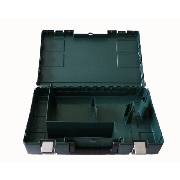 Пластиковый кейс Metabo MC 10