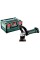 Аккумуляторный кромочный фрезер Metabo KFM 18 LTX 3 RF (без аккум.)