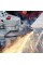 Круг зачистной Bosch Standard for Metal 180×6 мм, выпуклый