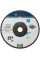 Круг зачистной Bosch Standard for Metal 180×6 мм, выпуклый