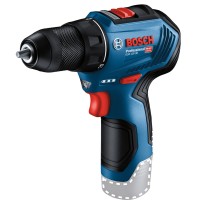 Безщітковий акумуляторний шурупокрут Bosch Professional GSR 12V-30 без акб
