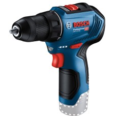 Безщітковий акумуляторний шурупокрут Bosch Professional GSR 12V-30 без акб