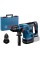 Аккумуляторный перфоратор Bosch Professional GBH 18V-34 CF, в чемодане, без акб (0611914021)