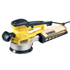 Ексцентрикова шліфмашина DeWalt D26410
