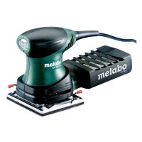 Вибрационная шлифмашина Metabo FSR 200 Intec