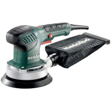 Эксцентриковая шлифмашина Metabo SXE 3150