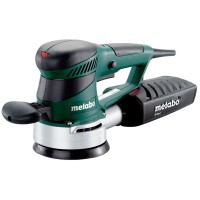Эксцентриковая шлифмашина Metabo SXE 425 TurboTec