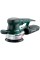Эксцентриковая шлифмашина Metabo SXE 450 TurboTec в кейсе MetaBox