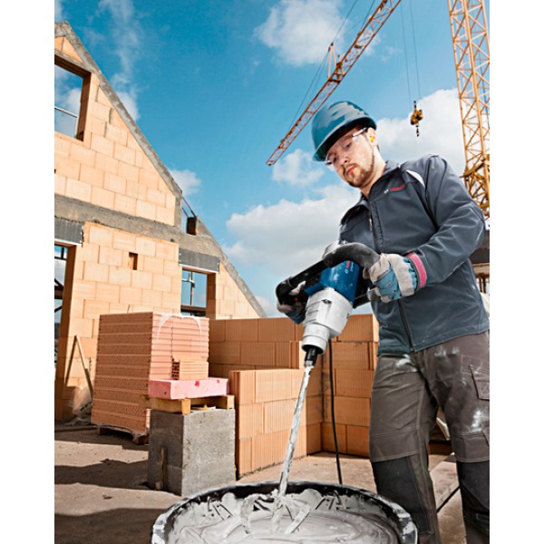 Електроміксер Bosch GRW 18-2 E Professional