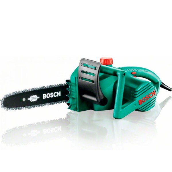 Электpопила цепная Bosch AKE 30 S