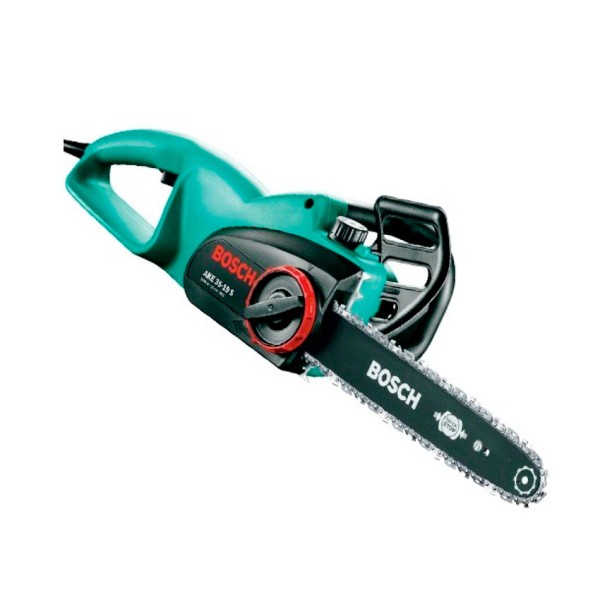 Електpопила ланцюгова Bosch AKE 35-19 S